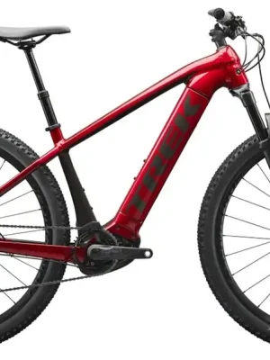 Trek Powerfly 7 29 rage red/dnister black Objednat Nyní