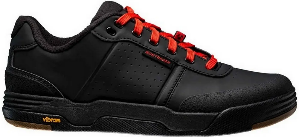 Bontrager Flatline black Nová Kolekce
