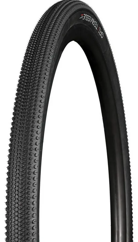 Akční Nabídka Plášť Bontrager GR1 Team Issue 700x35C