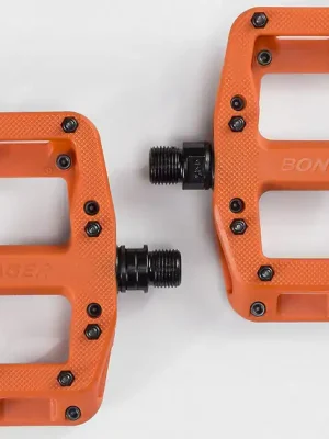 Bontrager Line Elite Flat orange Nakupujte Hned