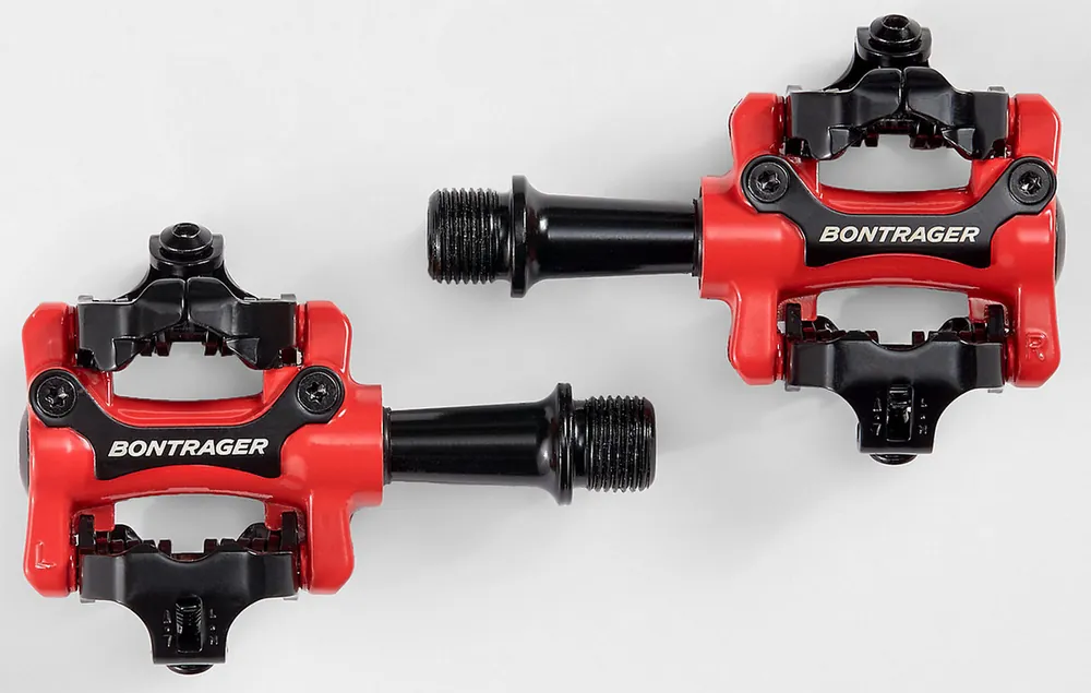 Objednat Nyní Bontrager Comp MTB red