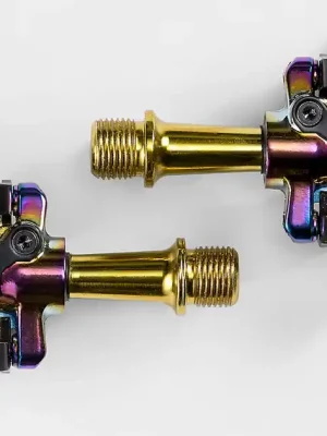 Top Prodej Bontrager Comp MTB gold purple