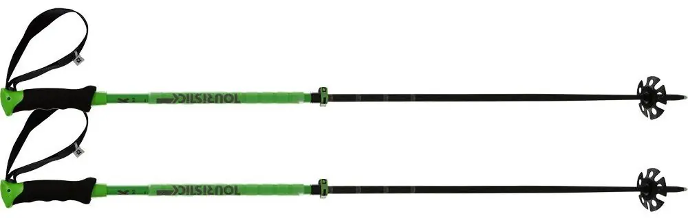Zlevněný Volkl Touristic AC Poles green
