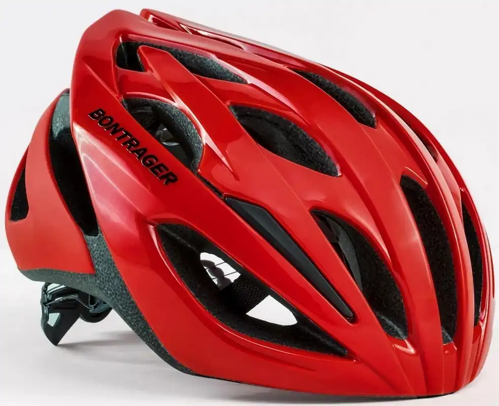 Poslední Šance Bontrager Starvos MIPS red