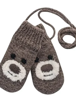 Ověřený Devold Bear Baby brown