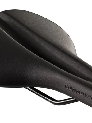 Sedlo Bontrage Commuter Comp 165mm Kup Teď