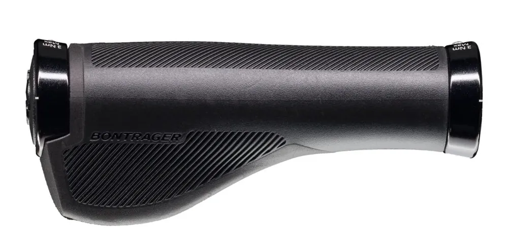 Nejlepší Volba Bontrager grip Satellite Elite 130mm black