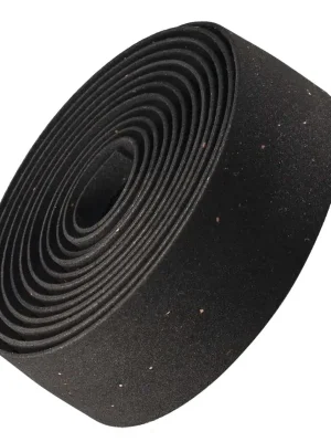 Vrácení Zdarma Omotávka Bontrager gel cork black