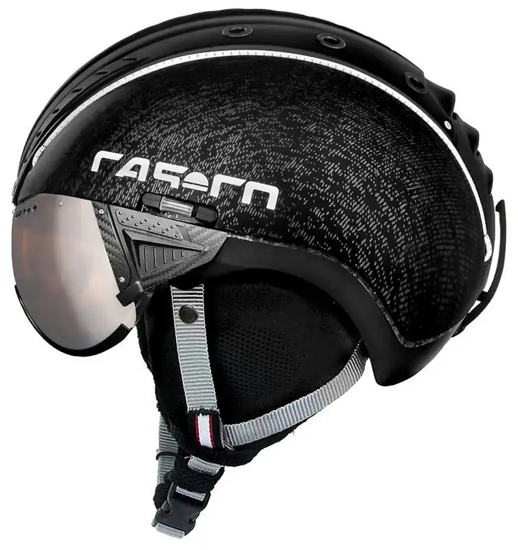 Výhodná Nabídka Casco SP2 Visor black