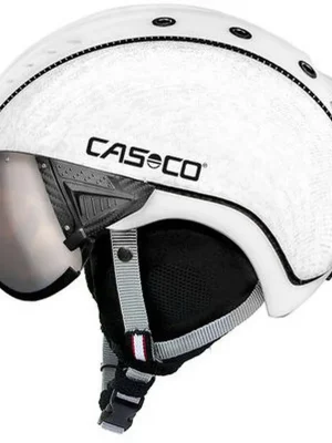Časově Omezené Casco SP2 Visor white