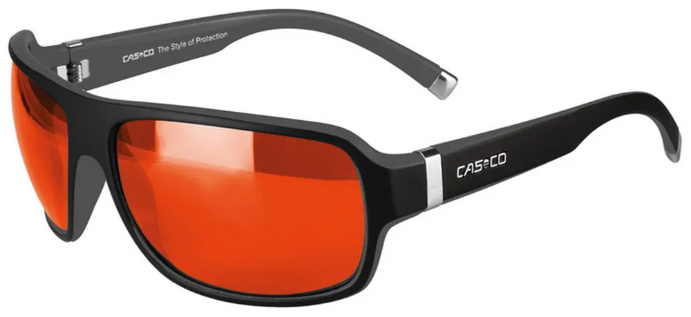 Casco SX 61 Bicolor black gunmetal Must-Have