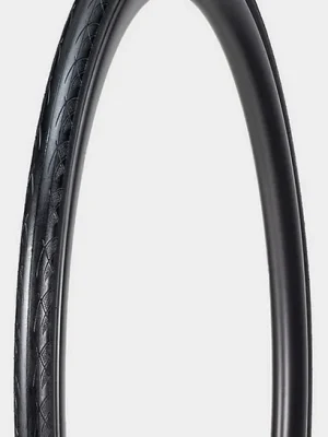 Horká Nabídka Bontrager AW1 700x23C Hard Case Lite