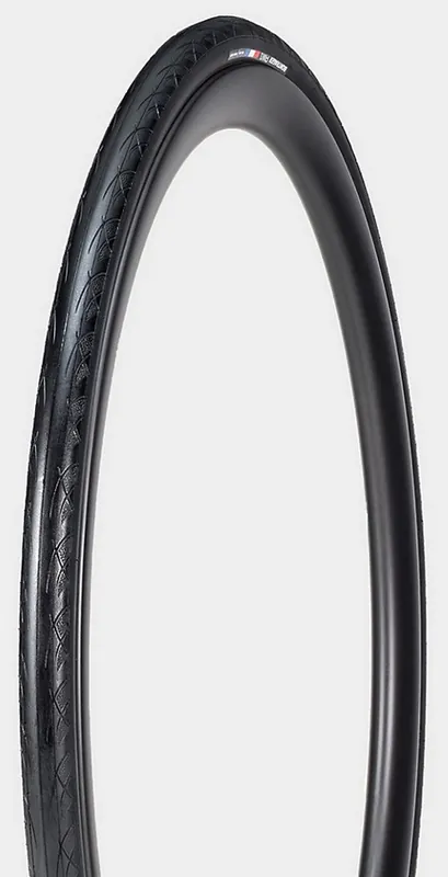 Horká Nabídka Bontrager AW1 700x23C Hard Case Lite