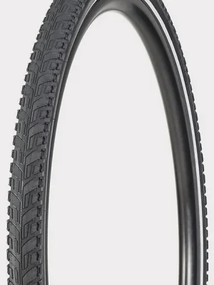 Bontrager H5 700x45C Hard Case Lite Nová Kolekce