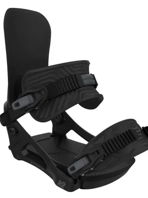 Jen Po Omezenou Doba Snowboardové vázání K2 Program black