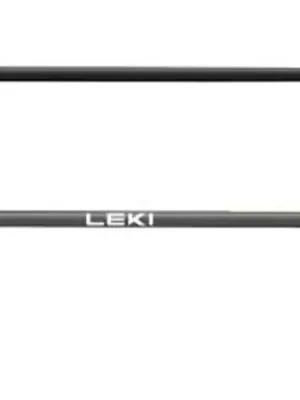 Akční Nabídka Hole sjezdové Leki Carbon 12 3D black/dark anthracite/neonyellow