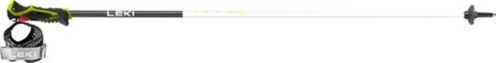 Hole sjezdové Leki Airfoil 3D white/dark anthracite/neonyellow Přímo Od Výrobce
