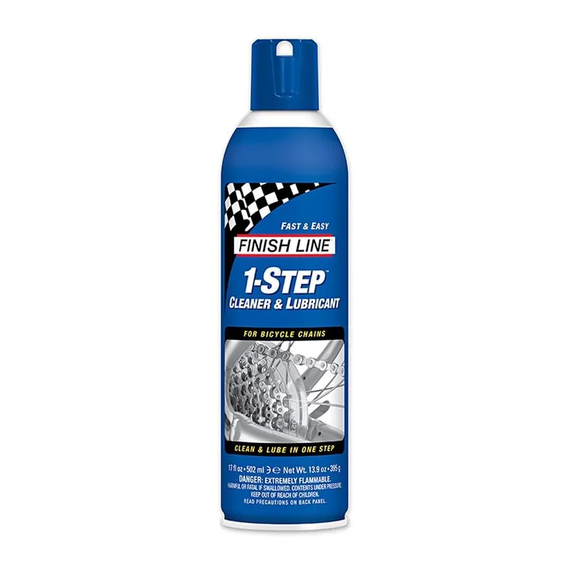 Finish Line 1-step 500ml Cenově Výhodný