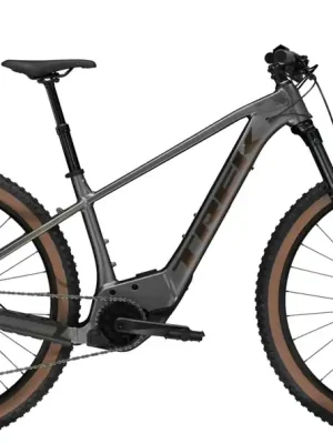 Pevné horské elektrokolo Trek Marlin + 8 Mercury Nízká Cena