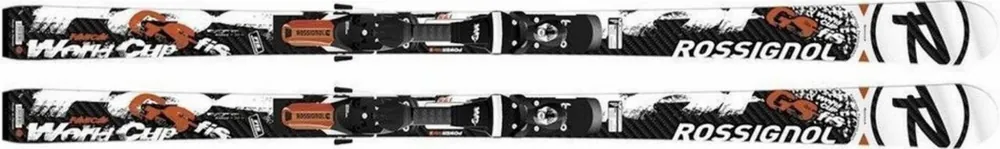 Pouze Dnes Rossignol Radical WC GS Fis Cascade R20 WC