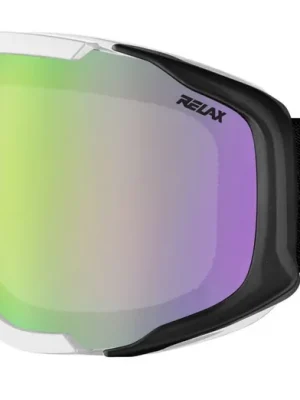 Lyžařské brýle Relax HTG65H De-vil Jr blue Jen Po Omezenou Doba