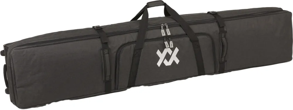 Koupit Online Vak na lyže Volkl Rolling All Pro Gearbag grey