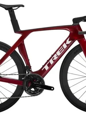 Silniční kolo Trek Madone SL 6 crimson Pouze Dnes