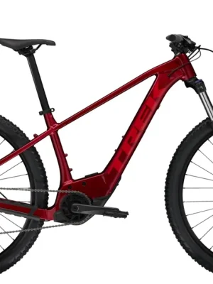 Přímo Od Výrobce Pevné horské elektrokolo Trek Marlin + 6 27,5 crimson