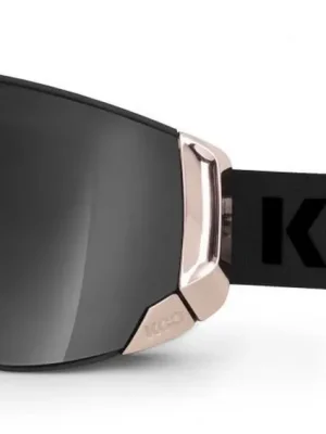 Nejprodávanější Lyžařské brýle Koo Enigma Chrome black/pink/gold