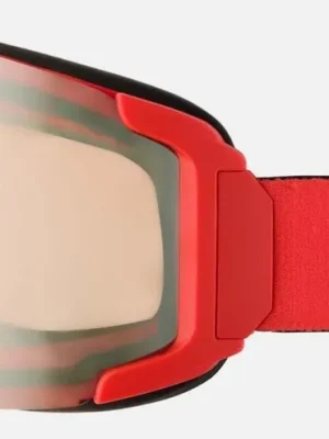 Lyžařské brýle Rossignol Maverick Hero green light - 3 výměnná skla Omezená Nabídka