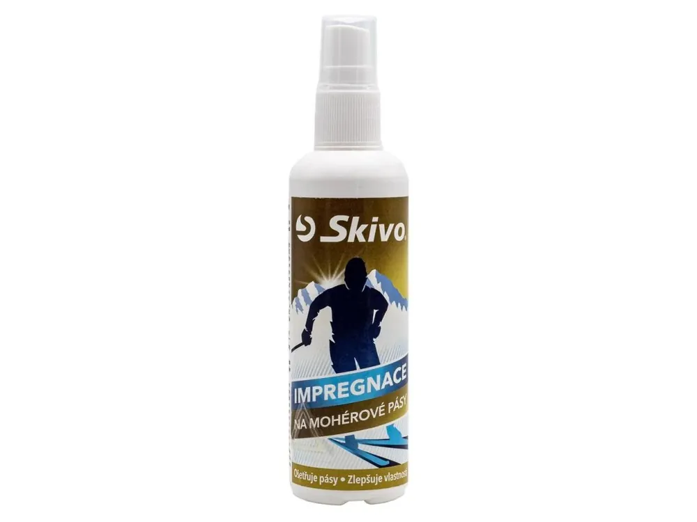 Skivo impregnace 100ml Značkový