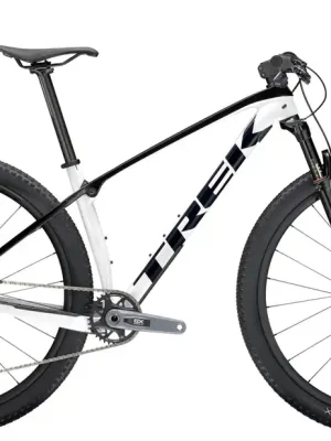 Horské kolo Trek Procaliber 9.7 AXS white prismatic Nakupujte Hned