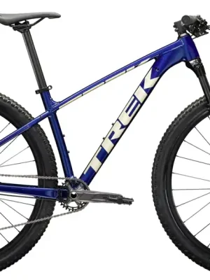 Cenově Výhodný Horské kolo Trek X-Caliber 8 Hex blue