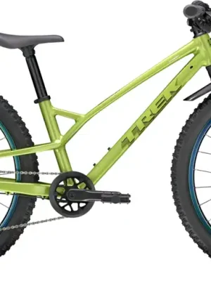 Dětské kolo Trek Wahoo 24 Trail Power Surge Aktuální