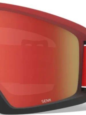 Speciální Cena Lyžařské brýle Giro Red/Element/Amber Scarlet