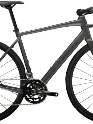 Silniční kolo Trek Domane AL 2 Matte Lithium Grey Ověřený