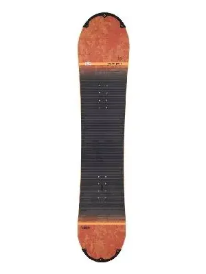 Cenově Výhodný Snowboard Elan Explore Plus R orange