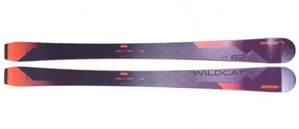 Nová Kolekce Elan Wildcat 82 C