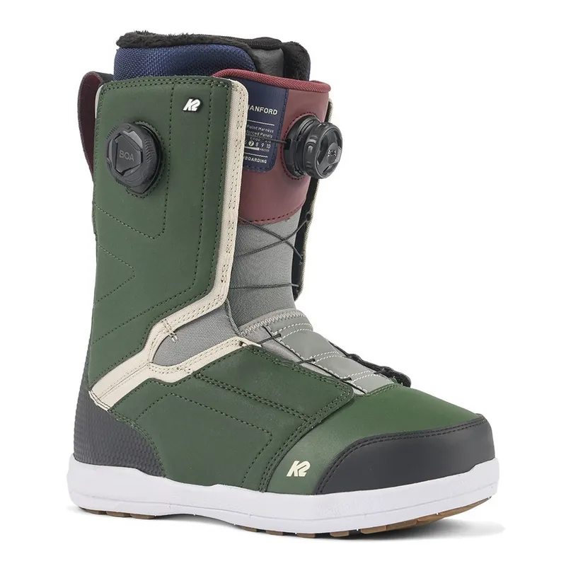Snowboardové boty K2 Hanford co-ed Super Cena