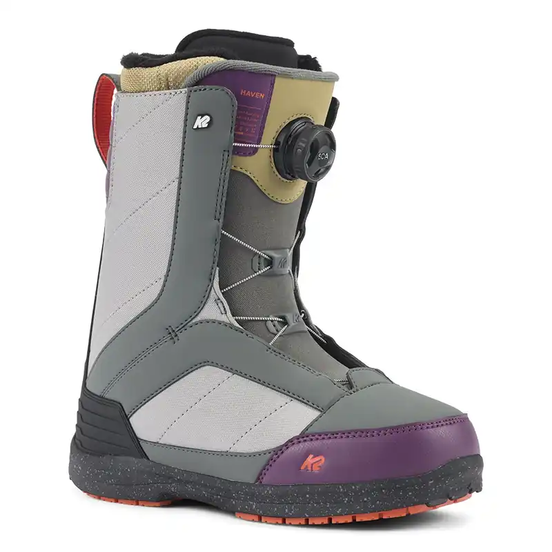 Top Prodej Snowboardové boty K2 Haven Boa multi