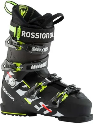 Akce Lyžařské boty Rossignol Speed 80 black