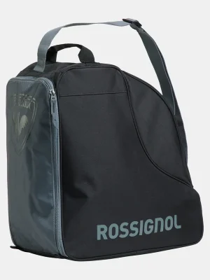 Aktuální Vak na boty Rossignol Tactic boot black