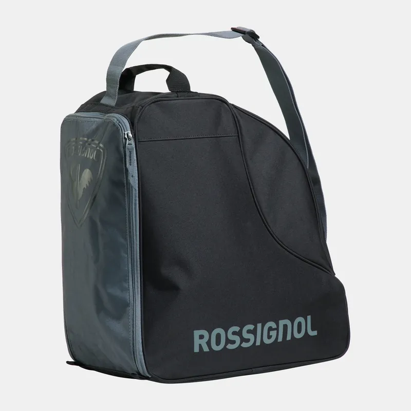 Aktuální Vak na boty Rossignol Tactic boot black