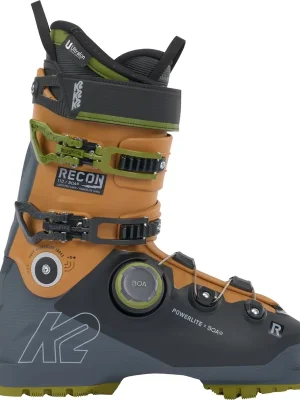 Lyžařské boty K2 Recon 110 Boa Přímo Od Výrobce