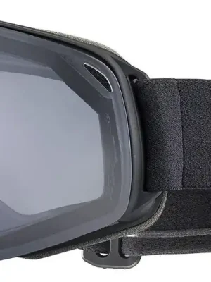 Sleva Lyžařské brýle Bollé Eco Torus Photochromic Black Matte High Contrast