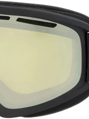 Nejlepší Cena Lyžařské brýle Bollé Freeze Plus Black Matte/Lemon S1