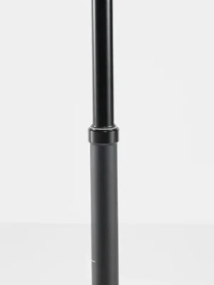 Bontrager sedlovka teleskopická Line 150/31.6 bez ovládací páčky Bezpečná Platba