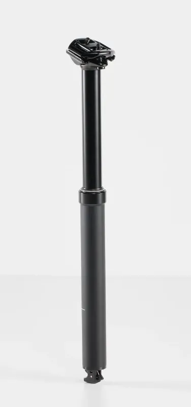 Bontrager sedlovka teleskopická Line 150/31.6 bez ovládací páčky Bezpečná Platba