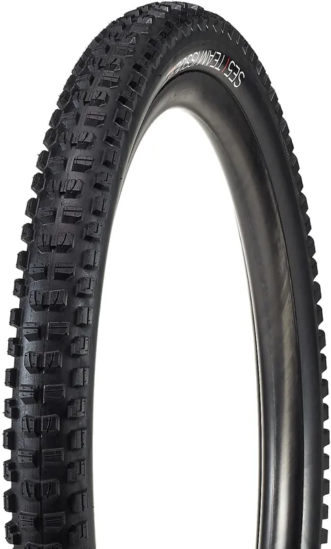 Horká Nabídka Plášť Bontrager SE5 Team Issue TLR 27,5 x 2,50