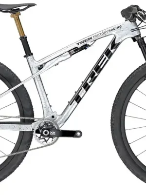 Celoodpržené kolo Supercaliber SLR 9.9 XX AXS Gen 2 - Půjčovna Akční Nabídka